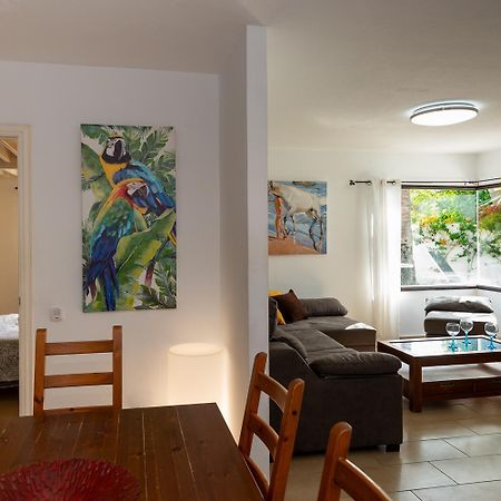 La Villa Calypso - Vivienda Vacacional Con Piscina Privada Maspalomas  Exteriör bild