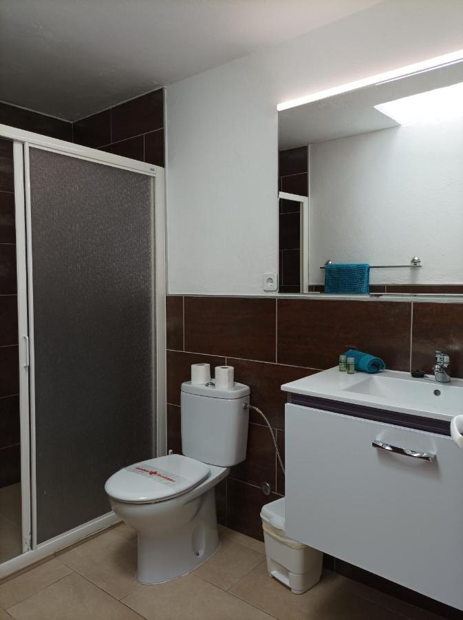 La Villa Calypso - Vivienda Vacacional Con Piscina Privada Maspalomas  Exteriör bild
